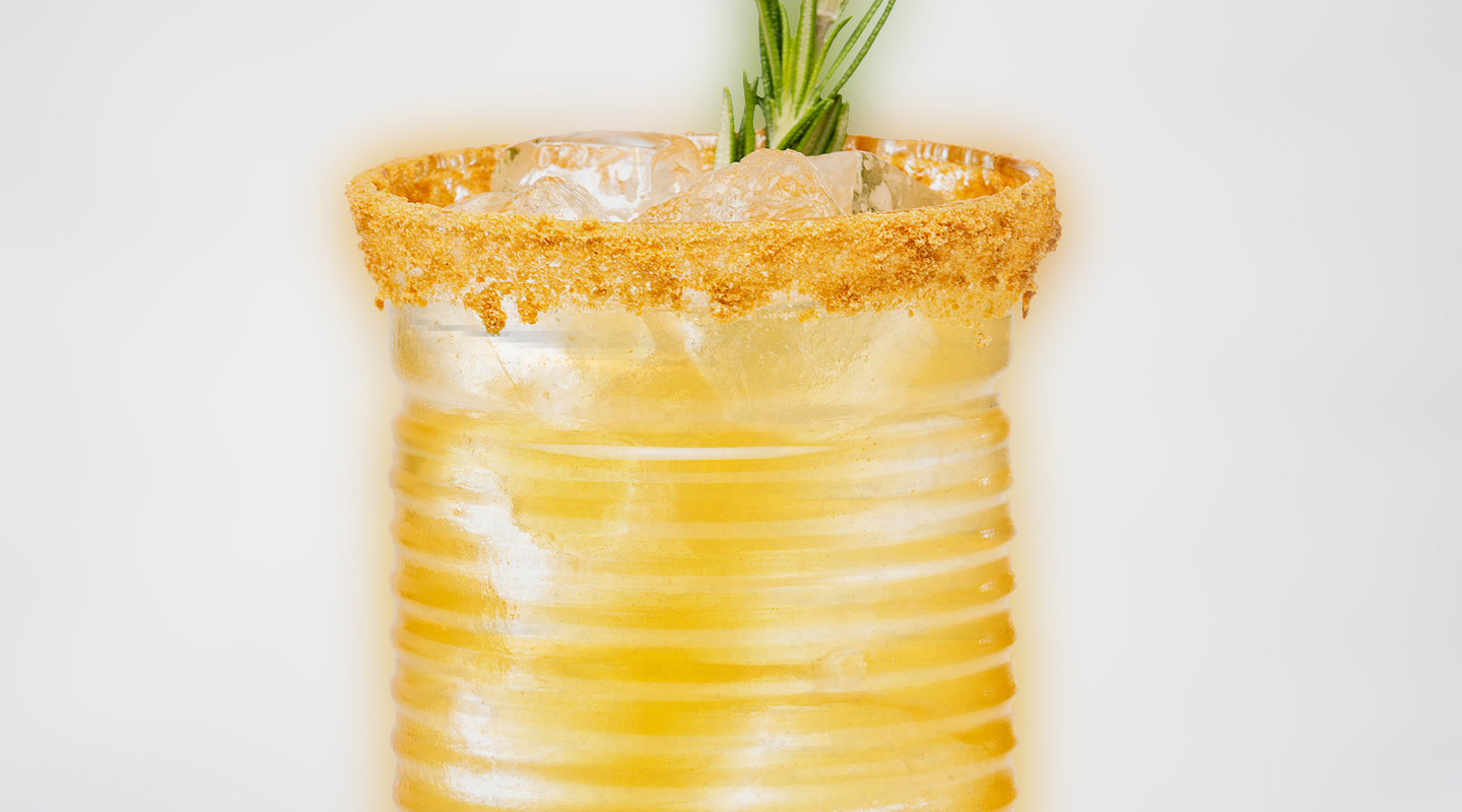 Angry Snap Drink Recipe