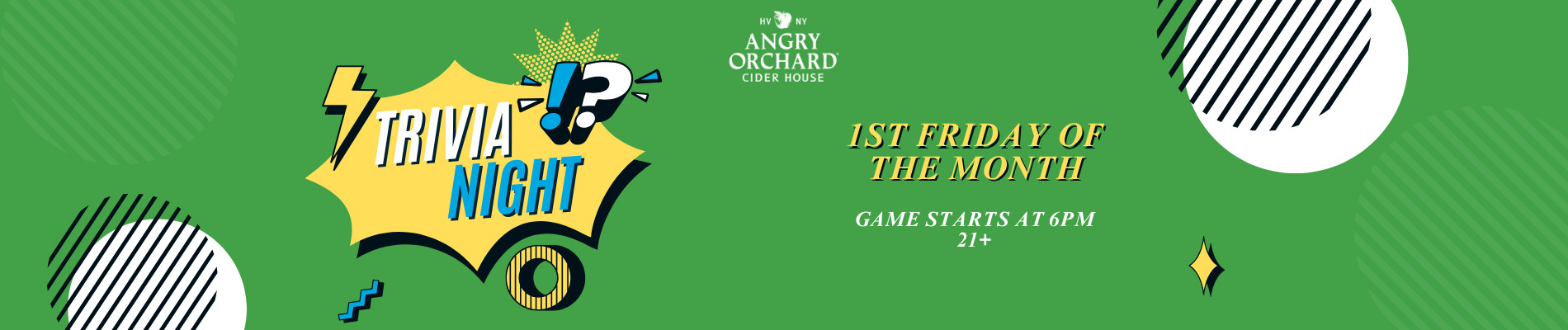 trivia night