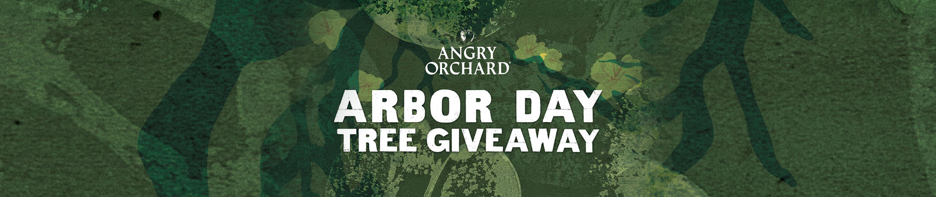 Arbor Day tree giveaway