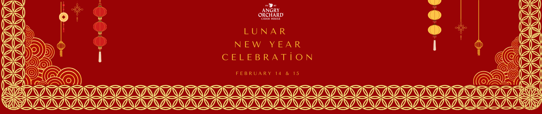 lunar new year celebration