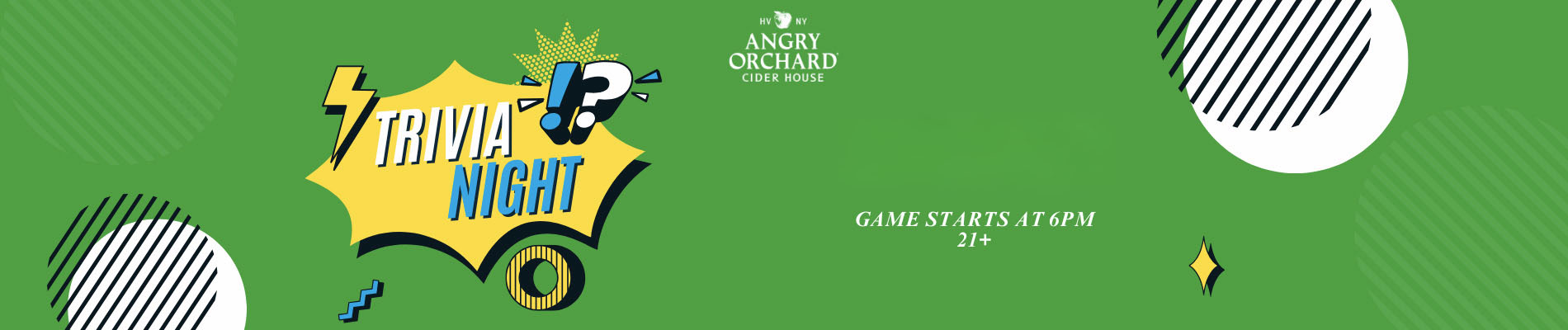 trivia night