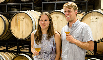 Angry Orchard Private Tours