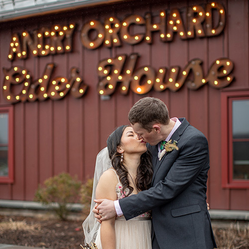 Micro-Wedding Package