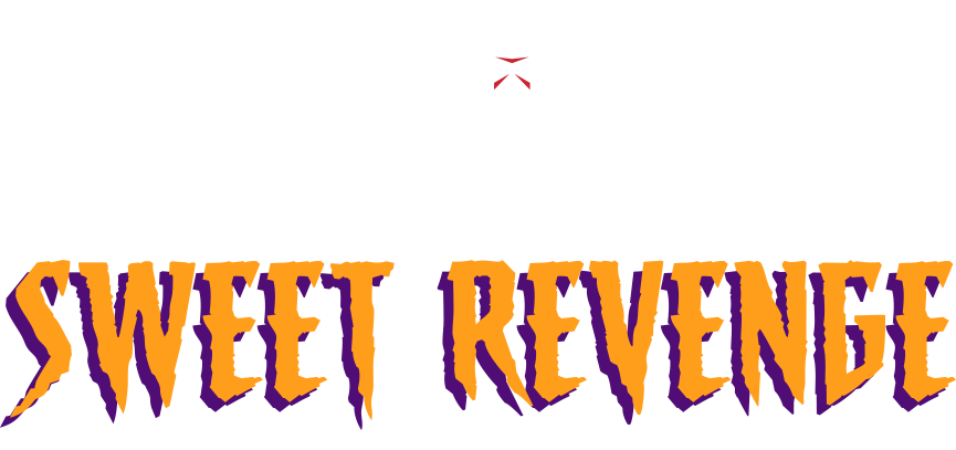 Angry Orchard x Jason Universe Present: Sweet Revenge