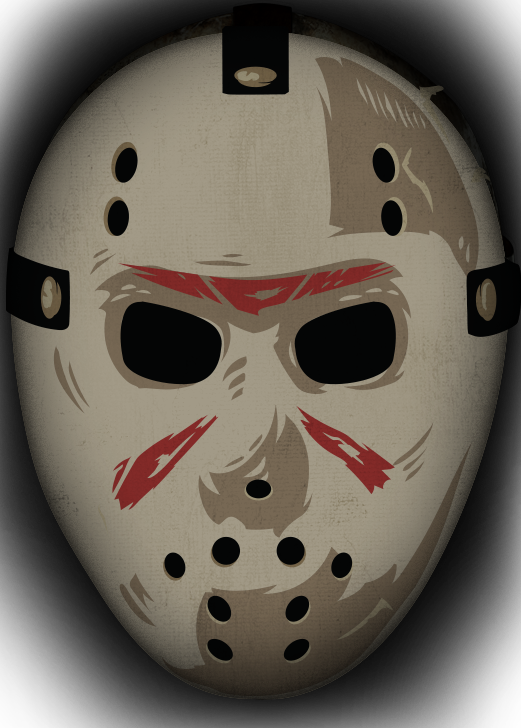 Jason Mask