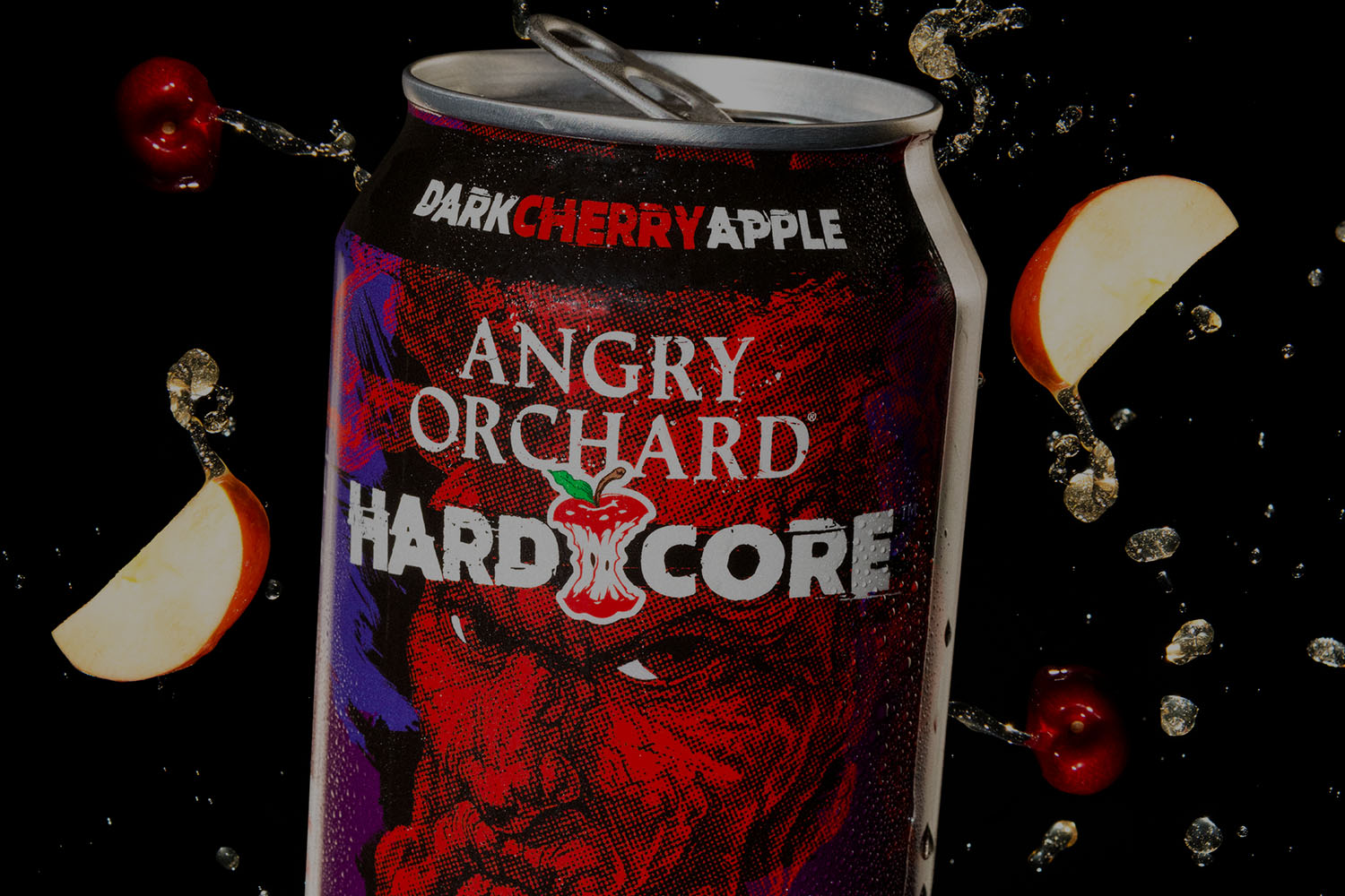 Angry Orchard Refreshing Hard Cider with Attitude