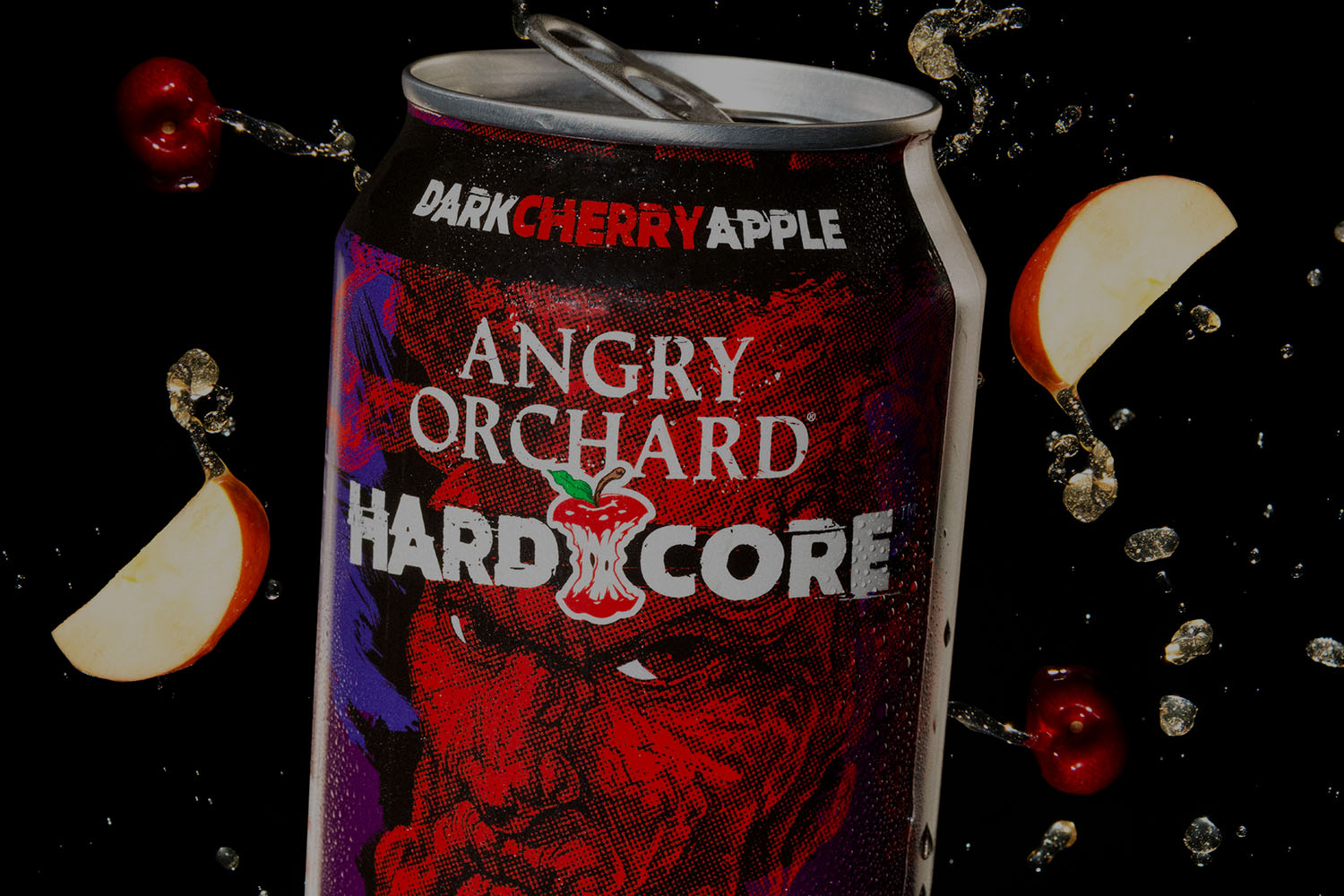 Angry Orchard Refreshing Hard Cider With Attitude