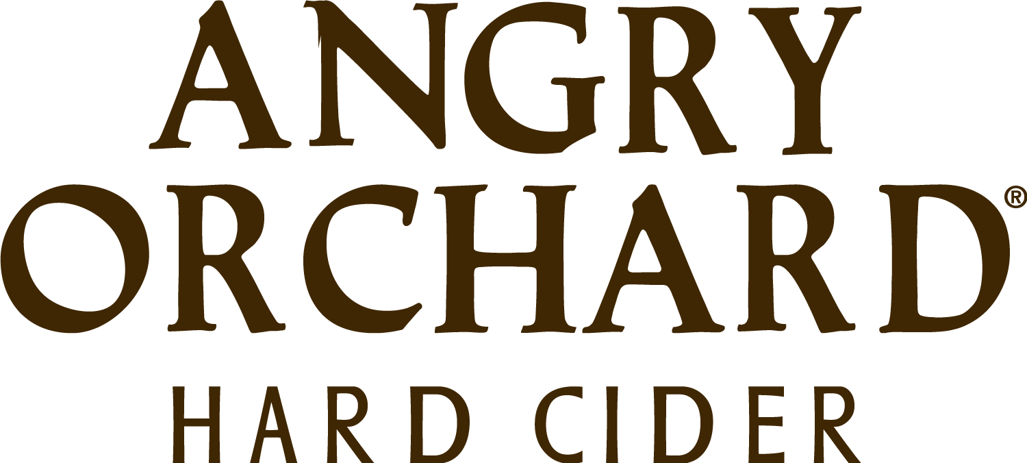 Angry Orchard Hard Cider