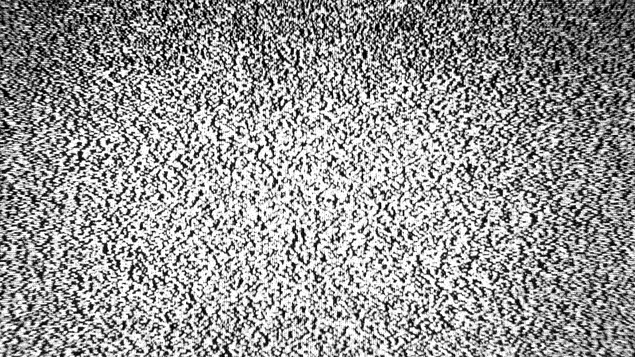 TV Static