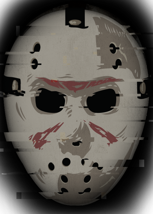 Mask Glitch