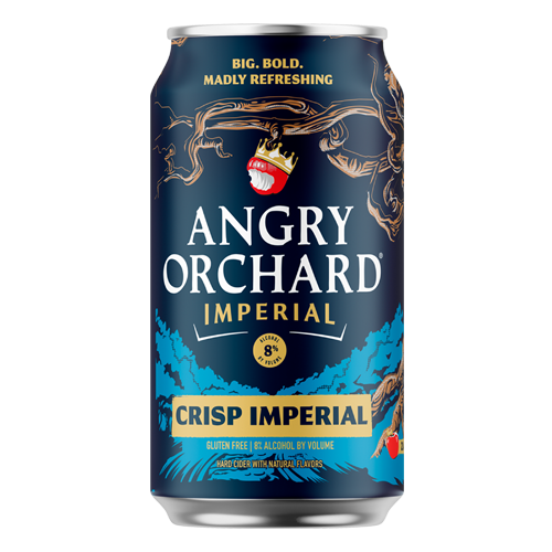 Angry Orchard Crisp Apple