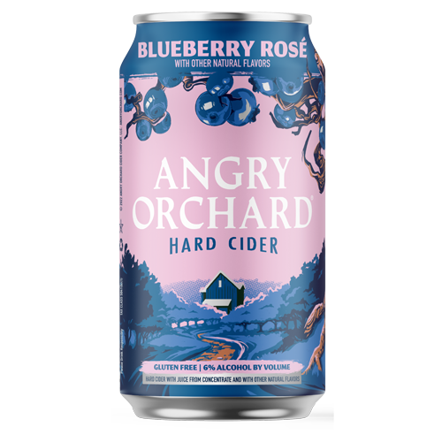 Angry Orchard Crisp Apple