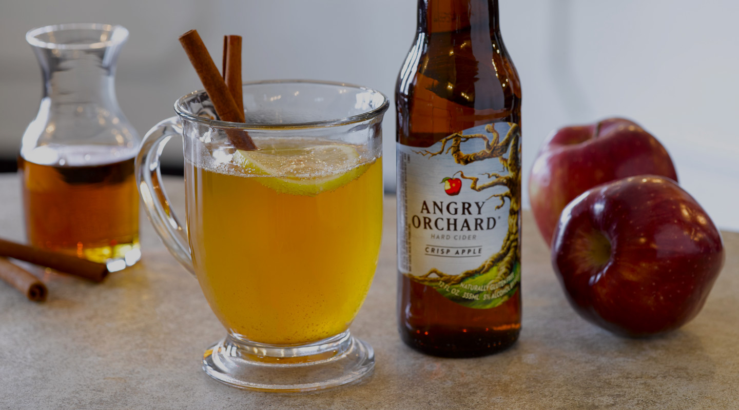  Cozy At The Orchard Drink Recipe