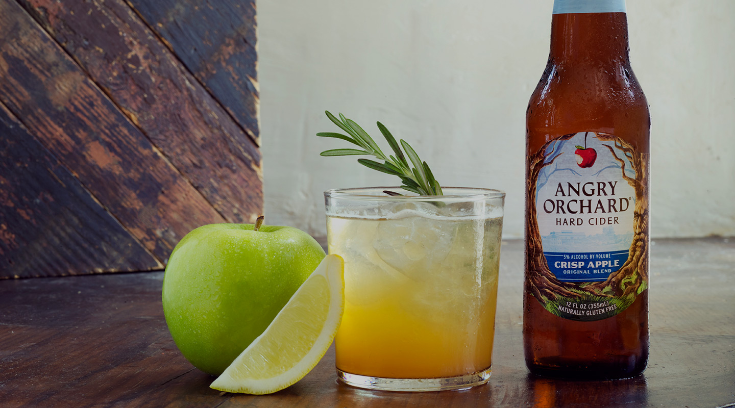 Southern Orchard Pear Lemon Drink Recipe