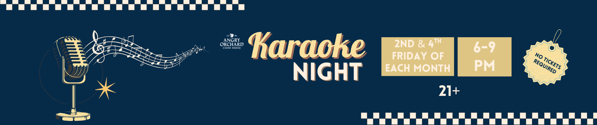 Karaoke Night