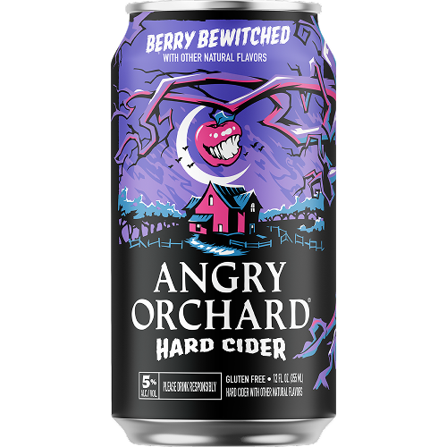 Angry Orchard Crisp Apple