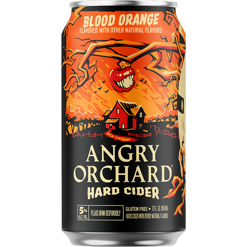 Angry Orchard Crisp Apple